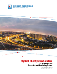 Optical Fiber System Solution
