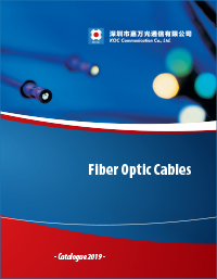 Fiber Optic Cables