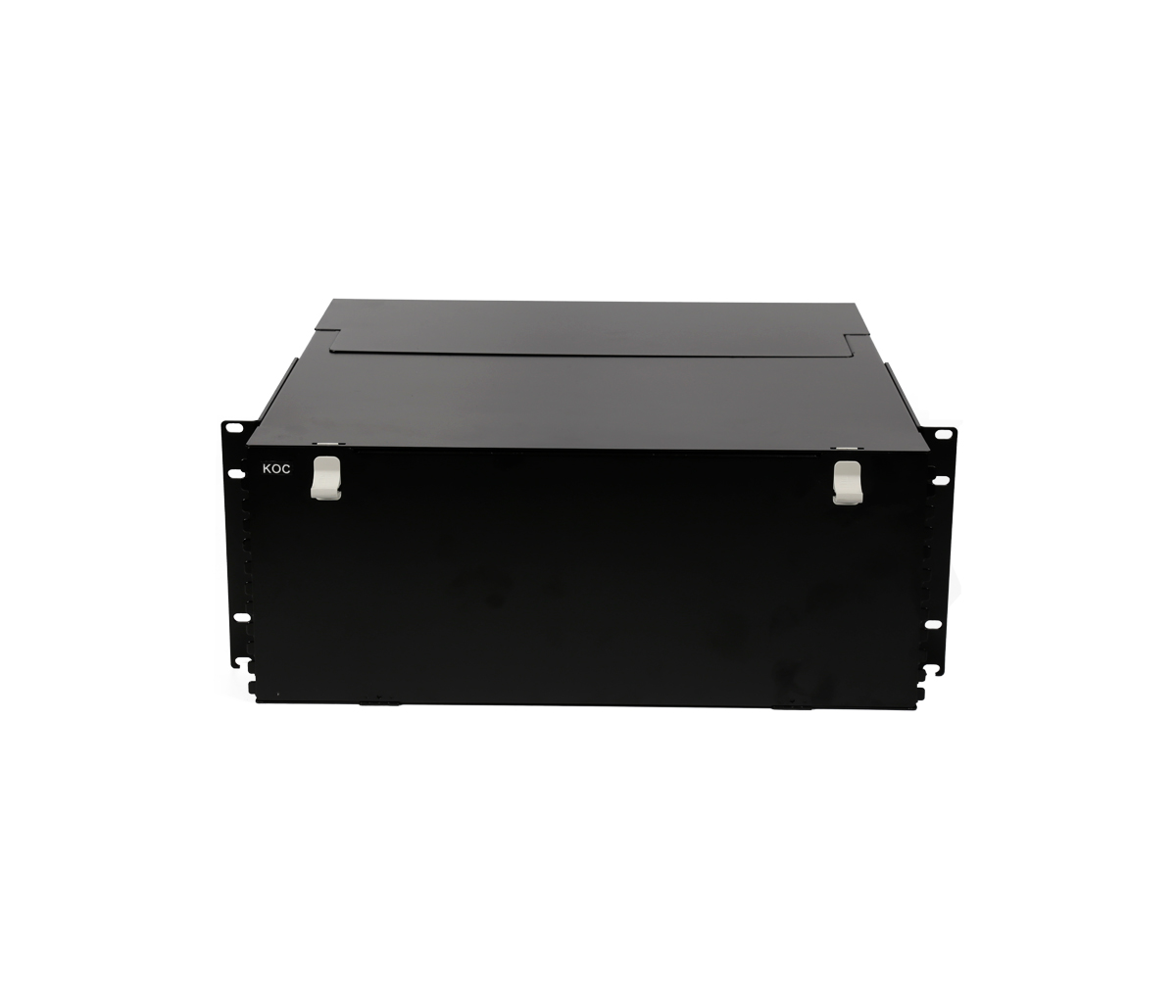 High-density Modular MPO Distribution Frame