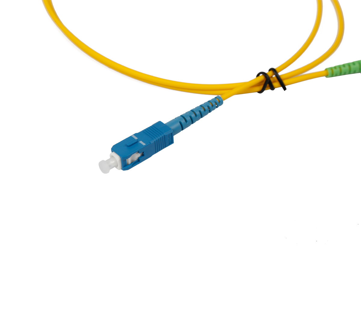 High Performance IEC Grade B Patch Cord