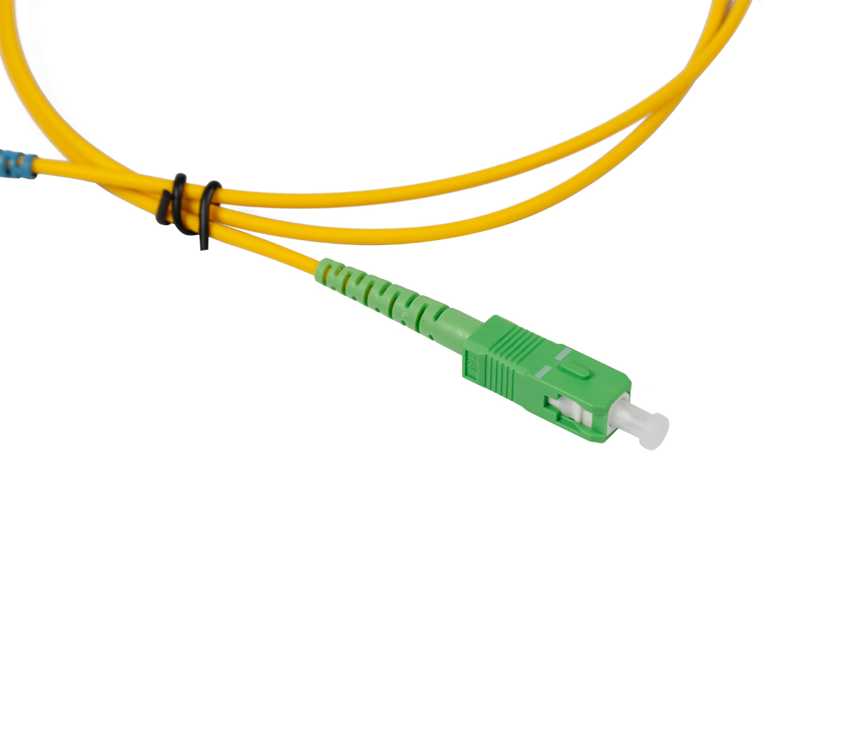 High Performance IEC Grade B Patch Cord