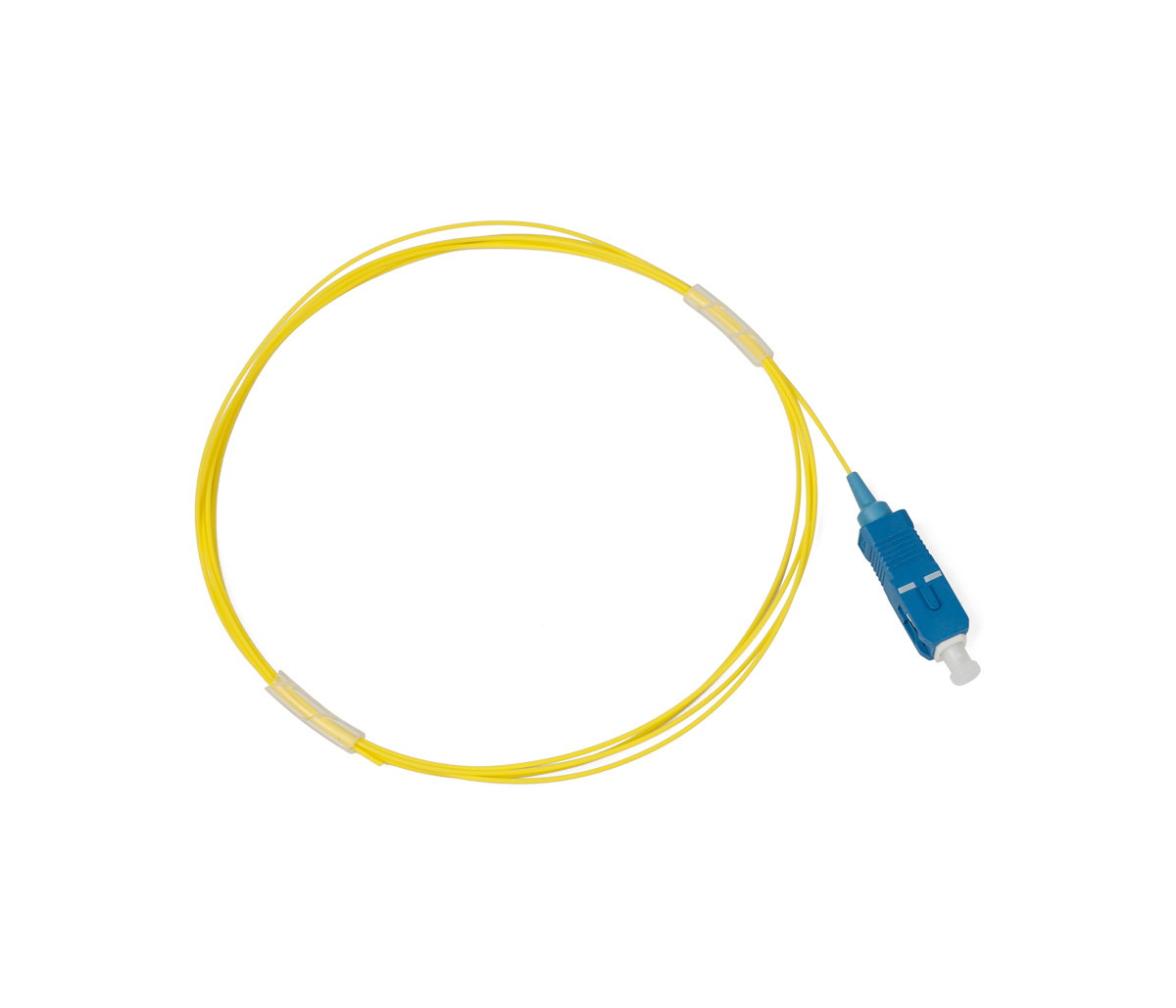 High Performance IEC Grade B Patch Cord