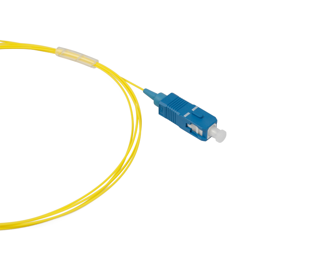 High Performance IEC Grade B Patch Cord