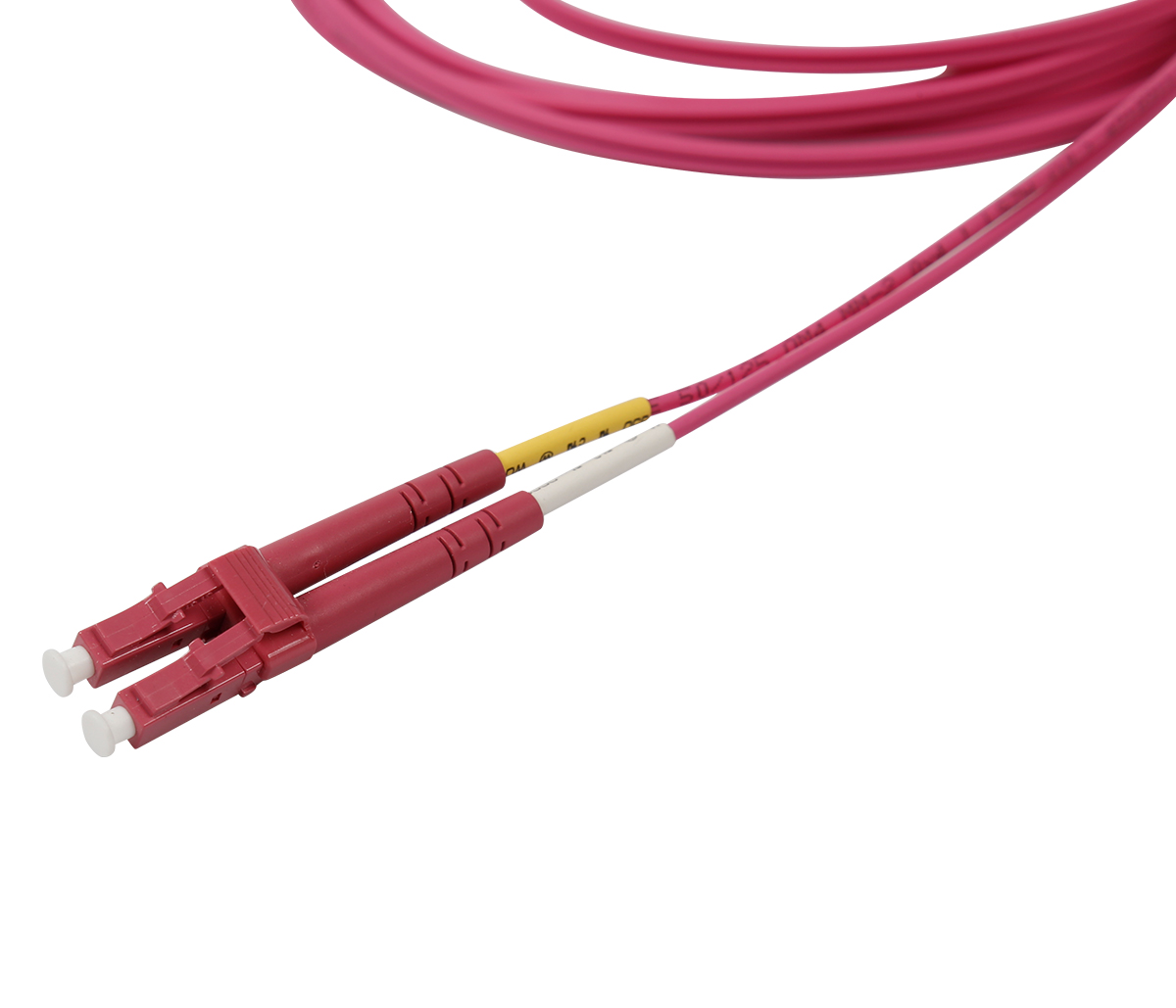 LC Optic Patch-Cord