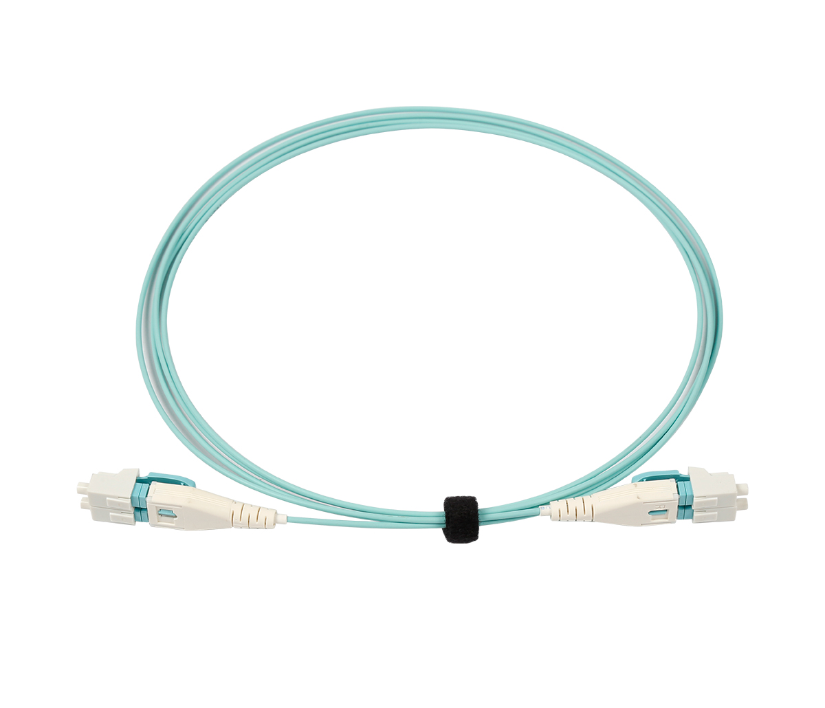 LC-LC Uniboot MM Patch Cord