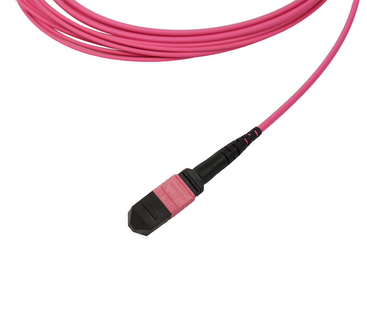 MPO-LC 8F Optic Patch Cord (LC conventional parts)
