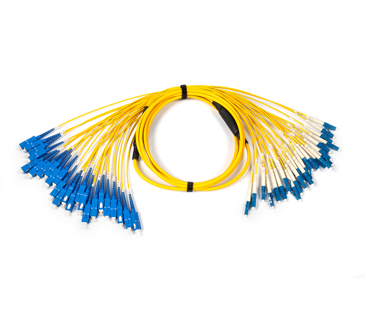LC-SC Optic Patch Cord