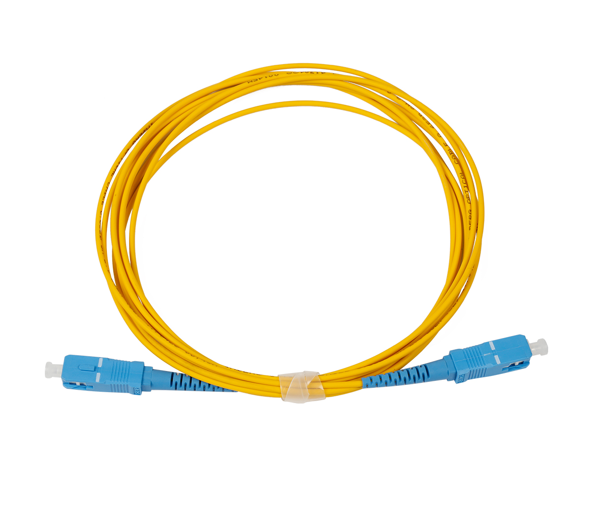 SC Optic Patch Cord