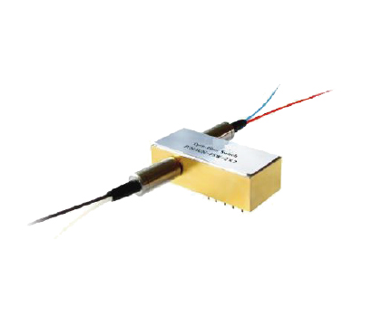 2X2 Mechanical Optical Switch