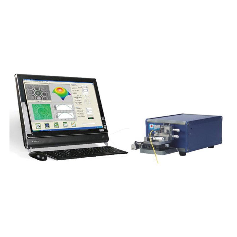 Fiber Interferometer