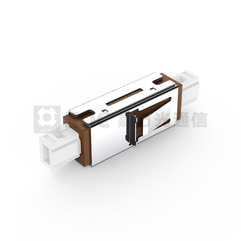 MU Simplex Adapter