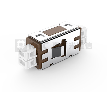 MU Duplex Adapter