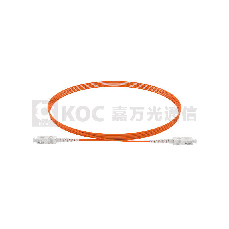 2.0mm SC Optic Patch Cord