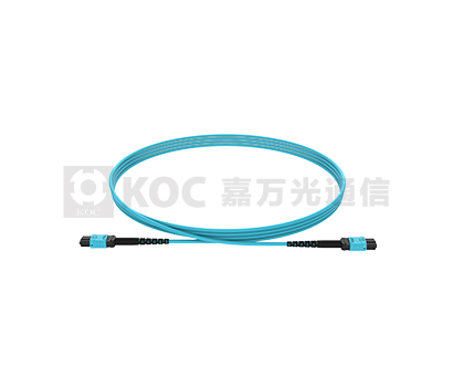 MPO Optic Patch Cord