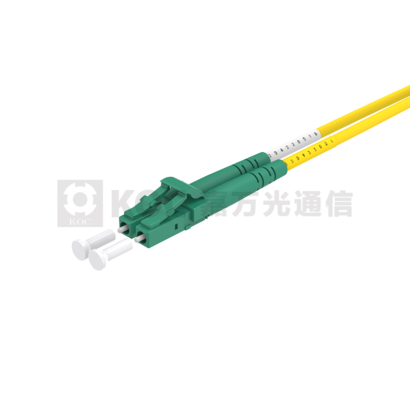 LC Connector