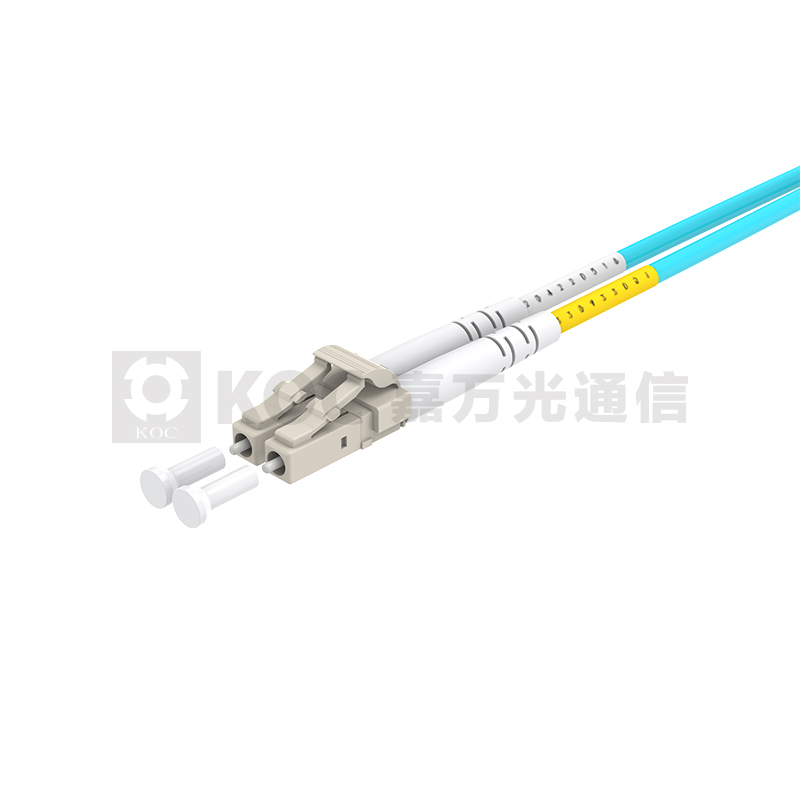 LC Connector