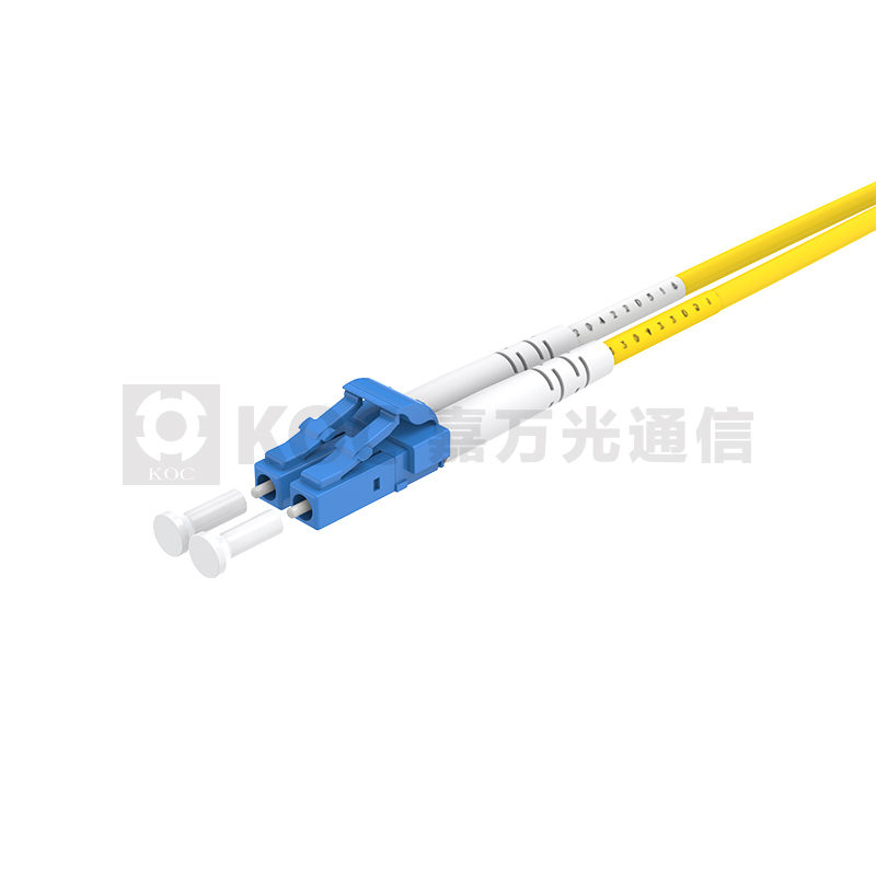LC Connector