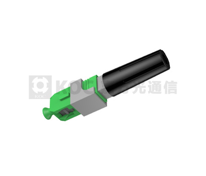 Field Installation Connector