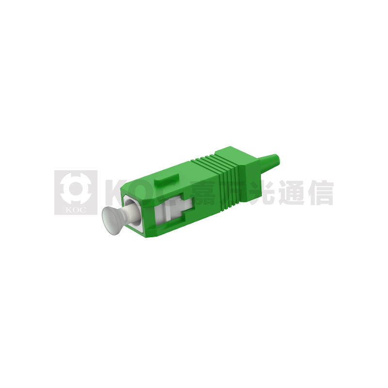 0.9mm SC Connector