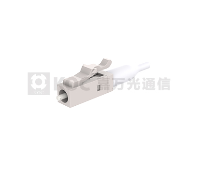 0.9mm LC Connector