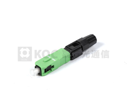 SC Fast Connector