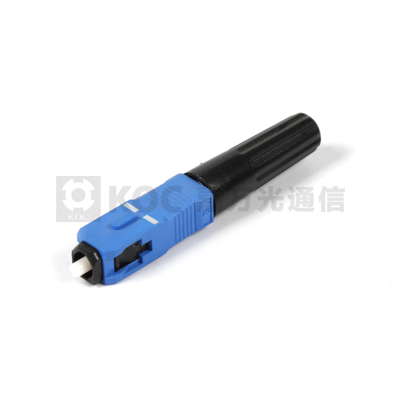 SC Fast Connector