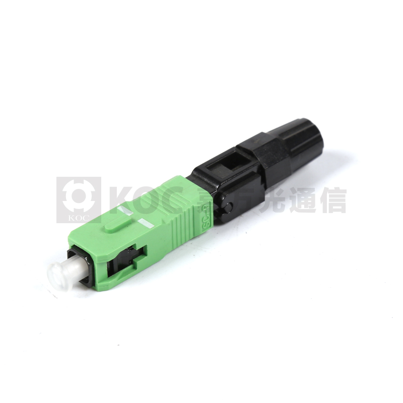 SC Fast Connector