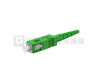 3.0mm SC Connector