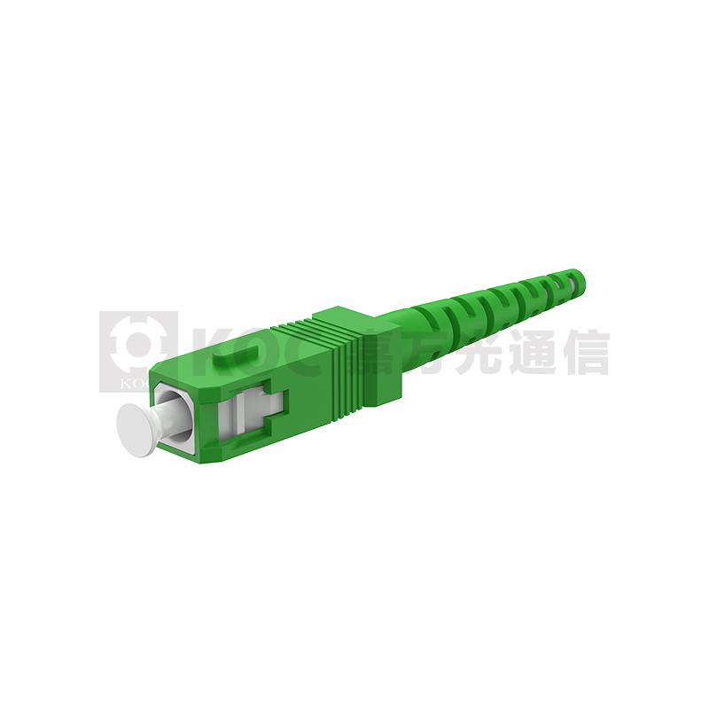 3.0mm SC Connector