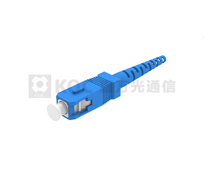 2.0mm SC Connector