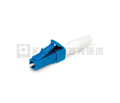 LC Grade B Connector