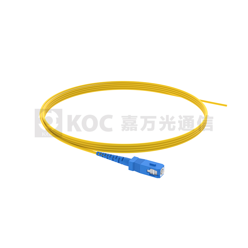 2.0mm SC Optic Patch Cord