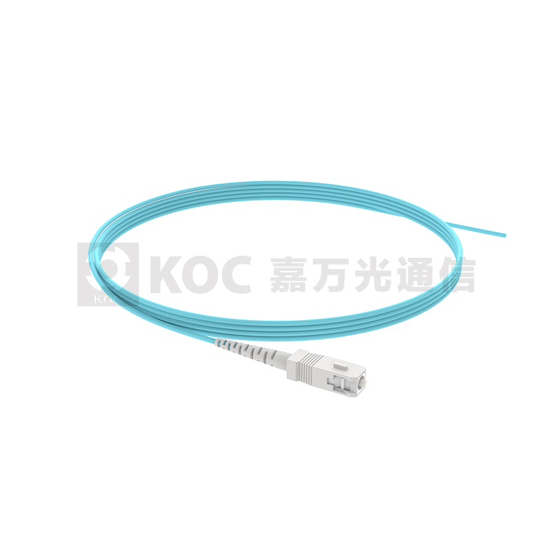 2.0mm SC Optic Patch Cord