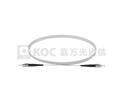 2.0mm FC Optic Patch Cord