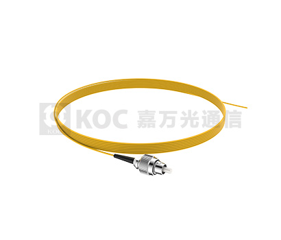 0.9mm FC Optical Fiber Pigtail