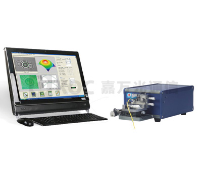 Fiber Interferometer