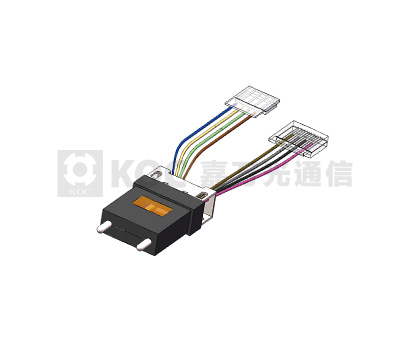 MT - 2*Fiber Array Assembly