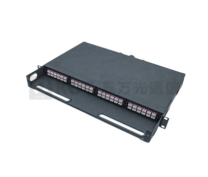 Rack Mount Patch Panel