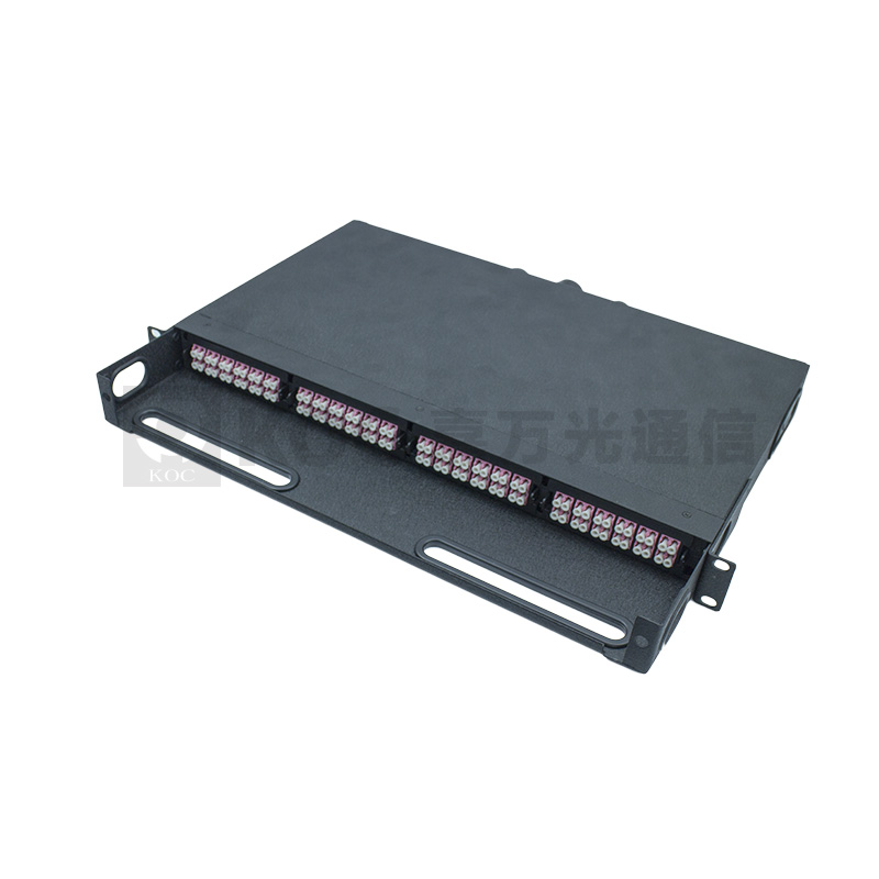 Rack Mount Patch Panel