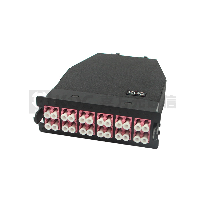 Rack Mount Patch Panel