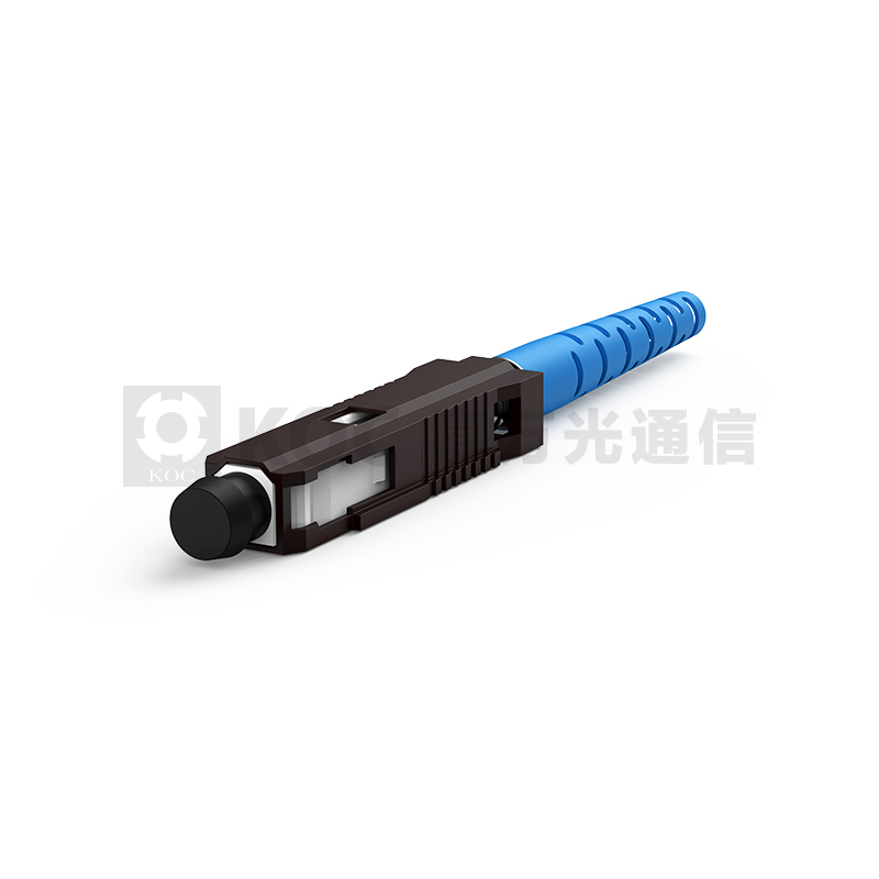 MU Connector