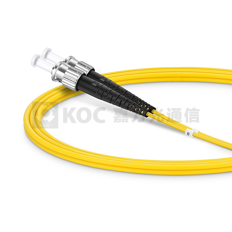 2.0mm ST Optic Patch Cord