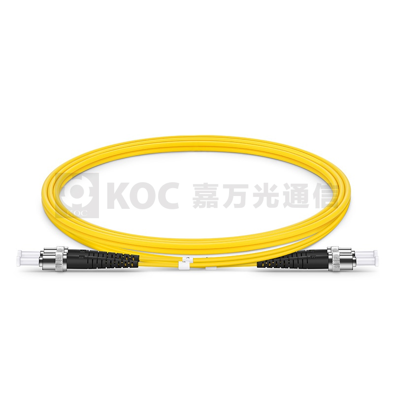 2.0mm ST Optic Patch Cord