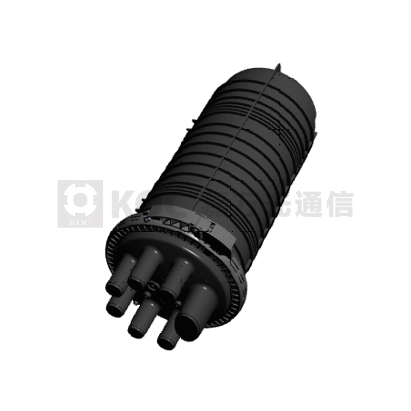 288F Dome type Optic Splice Closure