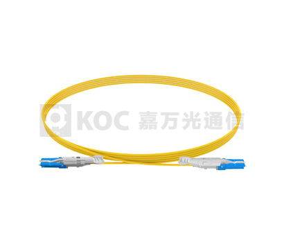 CS Grade B Patchcord