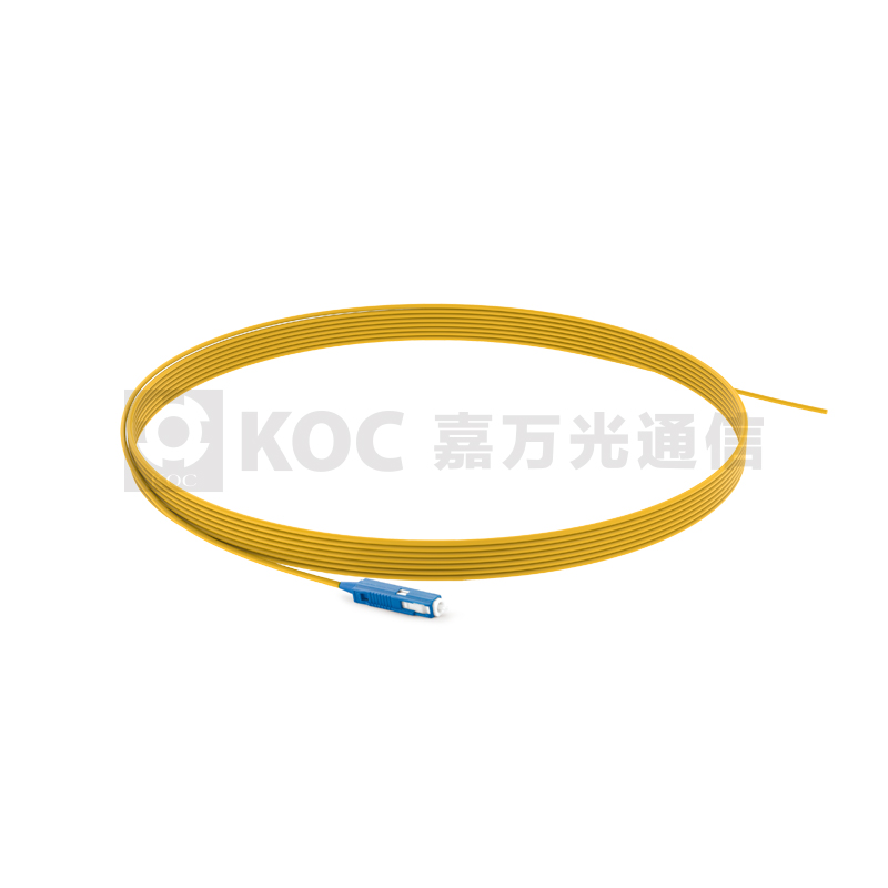 0.9mm MU Optical Fiber Pigtail