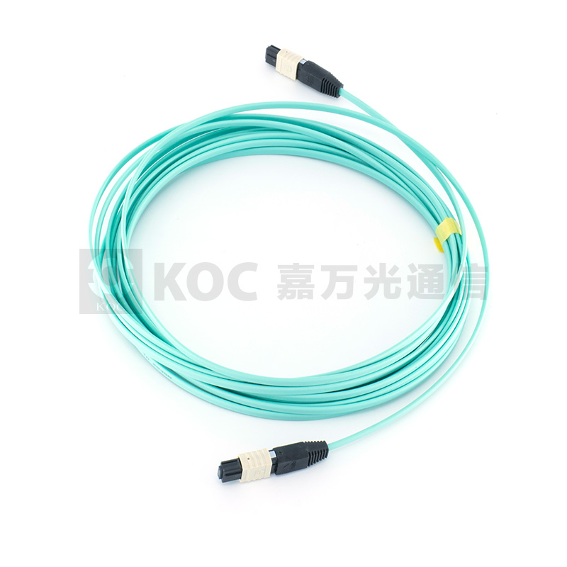 MPO Ribbon Cable  Patch Cord