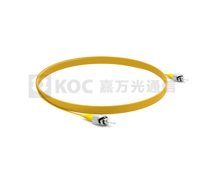 0.9mm ST Optic Patch Cord