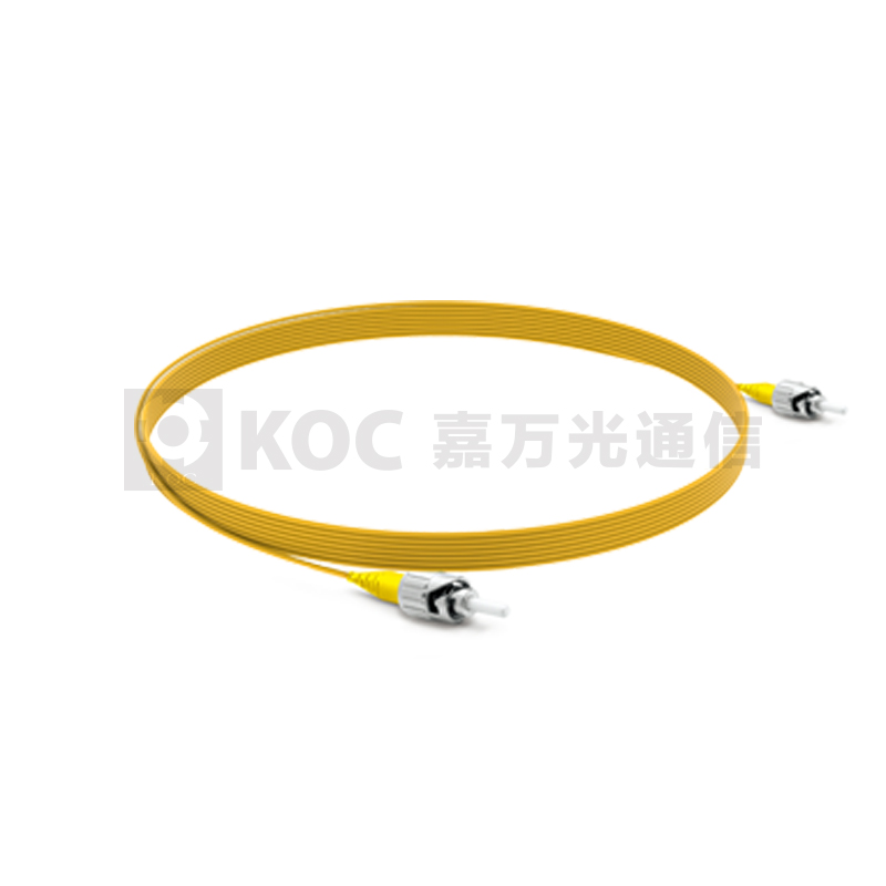 0.9mm ST Optic Patch Cord