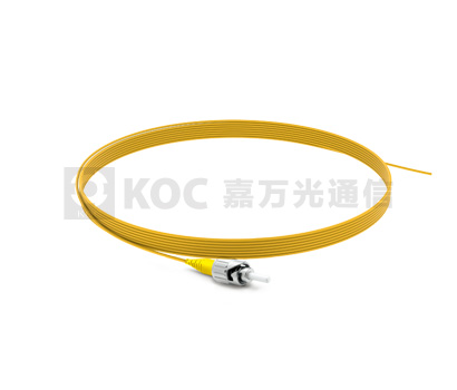 0.9mm ST Optical Fiber Pigtail